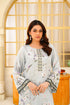 Attire Designer Digital Printed Silk 2PC Suit AD-04