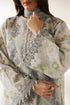 Baroque Embroidered Lawn suit UF-4425