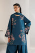 Iznik Embroidered Lawn suit UE-690