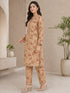 Emaan Printed Marina 2PC Suit EM-01