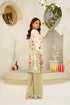 Attire Designer Digital Printed Silk 2PC Suit AD-02