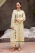 Nureh Embroidered Lawn 3 Piece suit BL-10