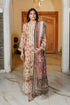 Munira Embroidered Lawn 3 Piece Suit MSL127