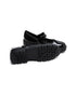 Girls' Back to School Black Mary Jane Shoes - G 79