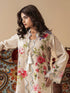 Allys Printed Lawn 2PC Suit REVE- Pakistani Dresses
