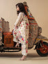 Allys Printed Lawn 2PC Suit REVE- Pakistani Dresses