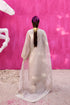 Eman Adeel Embroidered Organza Suit LUMESSE