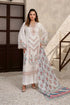 Munira Designer Embroidered Lawn Suit MSL149