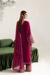Emaan Adeel Embroidered Velvet Suit SHAHNAZ