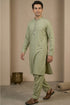 Mens 2PC Wash & Wear Shalwar Kameez ST-01