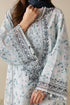 Baroque Embroidered Lawn suit UF-4422