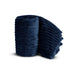 Chunky Cord Mink Ribbed Faux Fur Throw Blanket – Super Soft, Warm & Cozy Large Sofa & Bed Throw