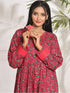 Raqsam Cambric Frock RFC-V-1-03