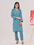 Raqsam Cotton 2 Piece Suit R-2-03