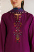 Iznik Embroidered Lawn suit UE-680