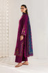 Iznik Embroidered Lawn suit UE-680
