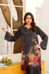 Attire Designer Digital Printed Silk 2PC Suit AD-05