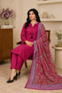 Dynia's By Bin Saeed Lawn Suit BS-109 - Pakistani Lawn Suits
