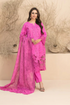 Tawakkal Embroidered Lawn Suit D-3190
