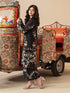 Allys Printed Lawn 2PC Suit VIRA- Pakistani Dresses
