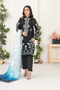 Tawakkal Embroidered Cotton Khaddi Suit D-2061