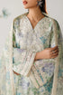 Baroque Embroidered Lawn suit UF-4417