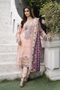 Soni Embroidered Dhanak 3 Piece Suit SD-18
