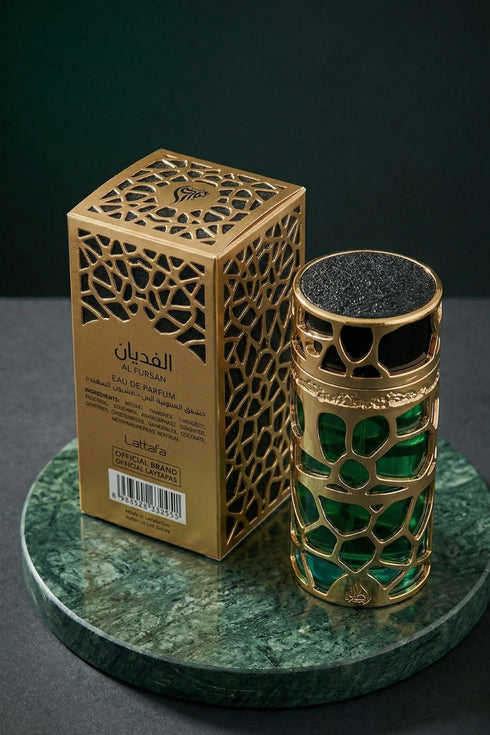 Qimmah For women 100ML Perfume