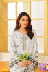 Attire Designer Digital Printed Silk 2PC Suit AD-04