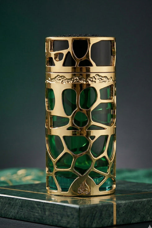 Qimmah For women 100ML Perfume