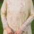 Zahra Rubab Embroidered Cotton Suit ZR-2533 | SAPPHIRE
