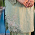 Zahra Rubab Embroidered Cotton Suit ZR-2537 | EMERALD