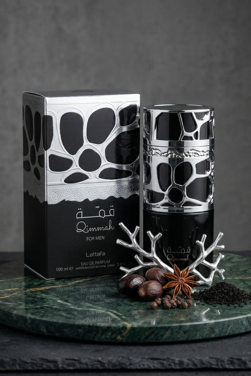 Qimmah For Men 100ML Perfume