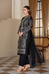Attire Designer Embroidered Cotton Lawn 3PC Suit AD-31