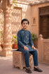 Boys 2PC Shalwar Kameez BST-07