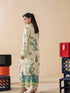 Allys Printed Lawn 2PC Suit FAYE- Pakistani Dresses