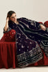 Emaan Adeel Embroidered Velvet Suit DILNAR