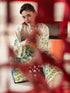 Allys Printed Lawn 2PC Suit FAYE- Pakistani Dresses