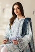 Baroque Embroidered Lawn suit UF-4422