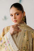 Baroque Embroidered Lawn suit UF-4416