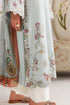 Iznik Embroidered Lawn suit UE-679