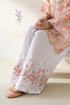 Baroque Embroidered Lawn suit UF-4427