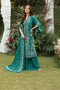 Sobia Nazir Luxury Lawn suit Design 8B