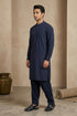 Mens 2PC Wash & Wear Shalwar Kameez ST-02