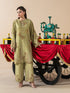 Allys Printed Lawn 2PC Suit DRIZZLE- Pakistani Dresses