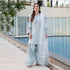 Zahra Rubab Embroidered Cotton Suit ZR-2535 | MOON LIGHT