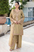 Zahra Rubab Embroidered Cotton Suit ZR-2534 | ZIRCON