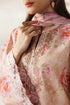 Baroque Embroidered Lawn suit UF-4427