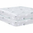Cot Bed Sheets Super Soft Breathable Polycotton Fitted Sheet - Sleeping Moon Teddy