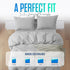 Duvet Covers Set | Egyptian Cotton